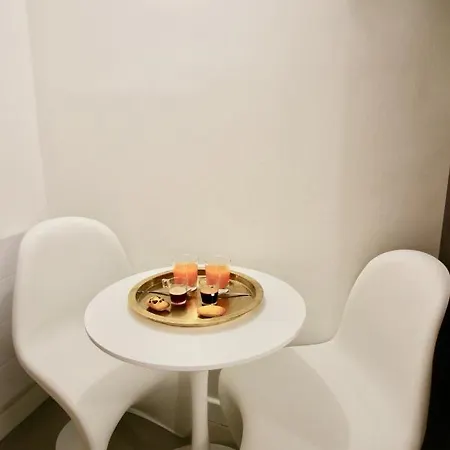 Le Madeleine شقة *